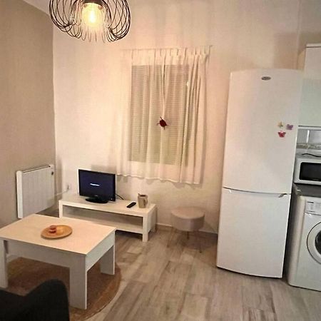 Apartamento En Toledo Capital Apartment Exterior photo